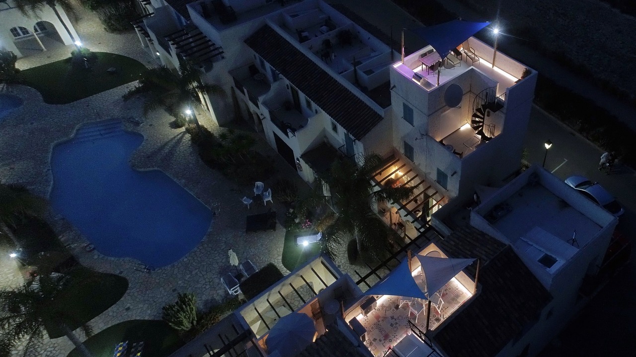 Photo of Outdoor in Las Herrerias