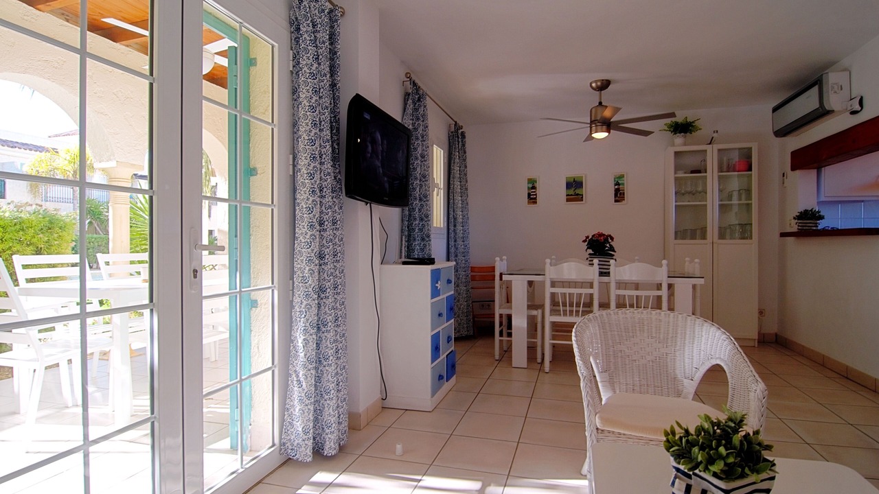 Photo of Outdoor in Las Herrerias