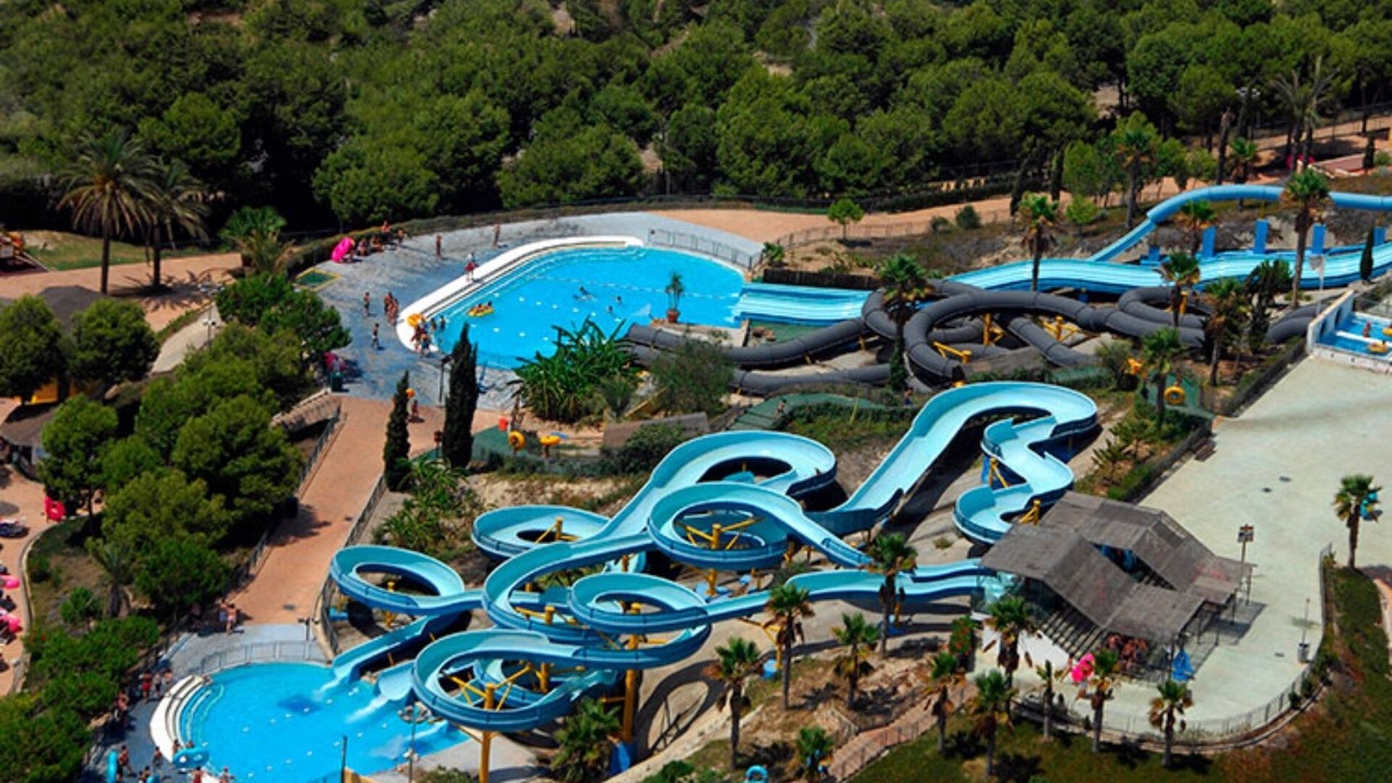 Photo of Outdoor in Las Herrerias