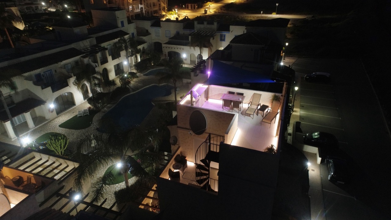 Photo of Outdoor in Las Herrerias