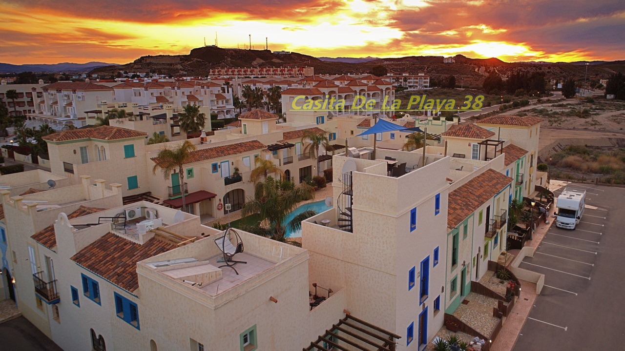 Photo of Outdoor in Las Herrerias