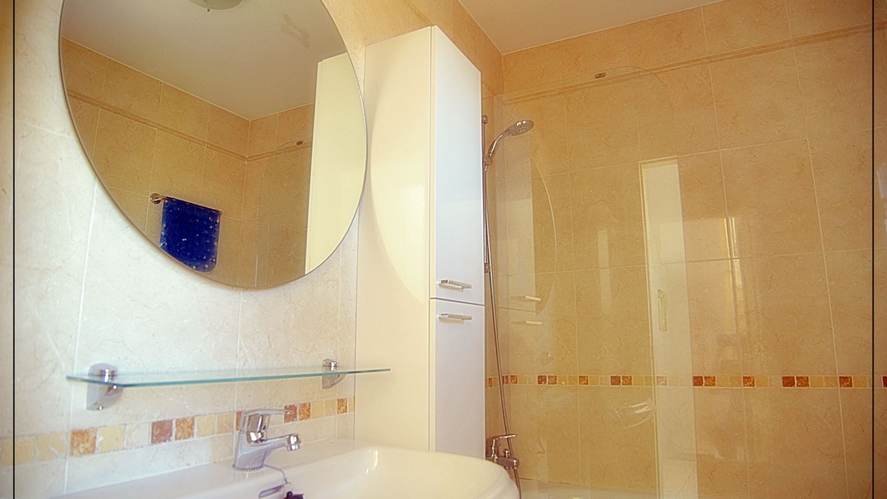 Photo of Bathroom in Las Herrerias