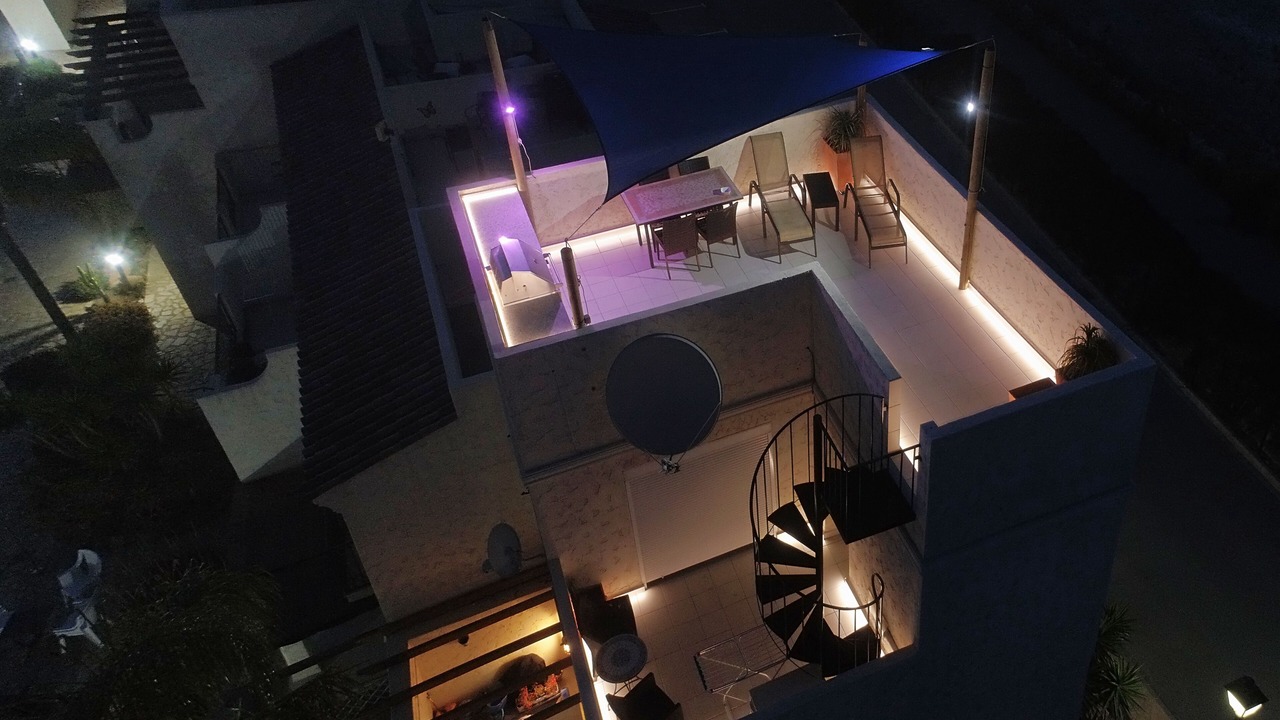 Photo of Outdoor in Las Herrerias