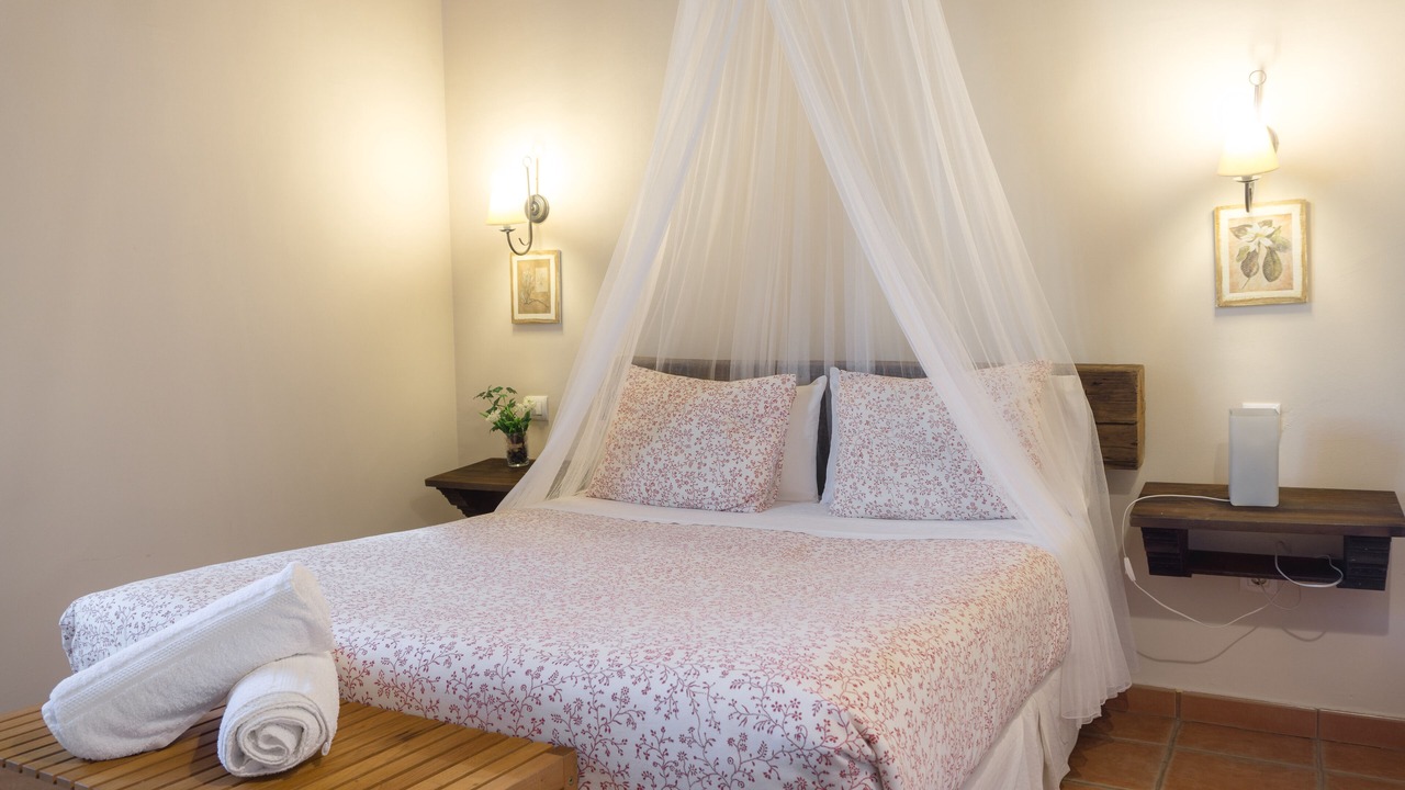 Photo of Bedroom in Hervas