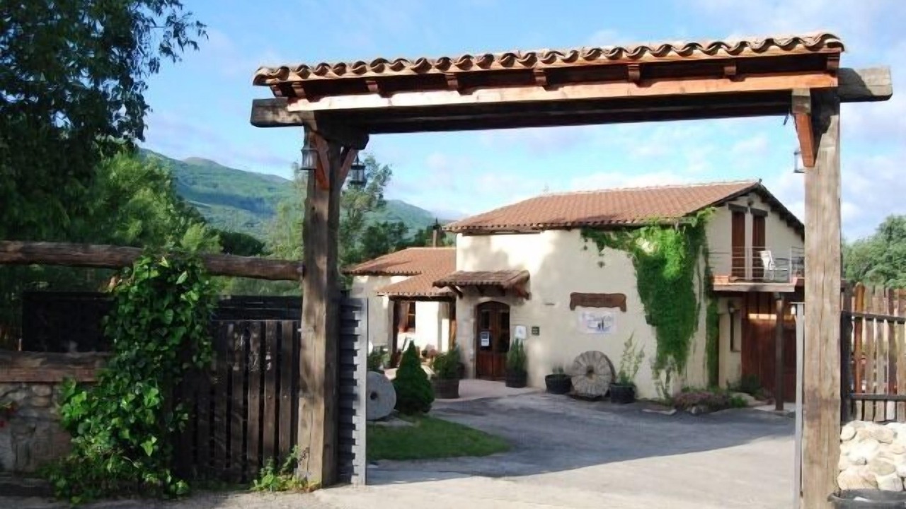 Photo of Outdoor in Hervas