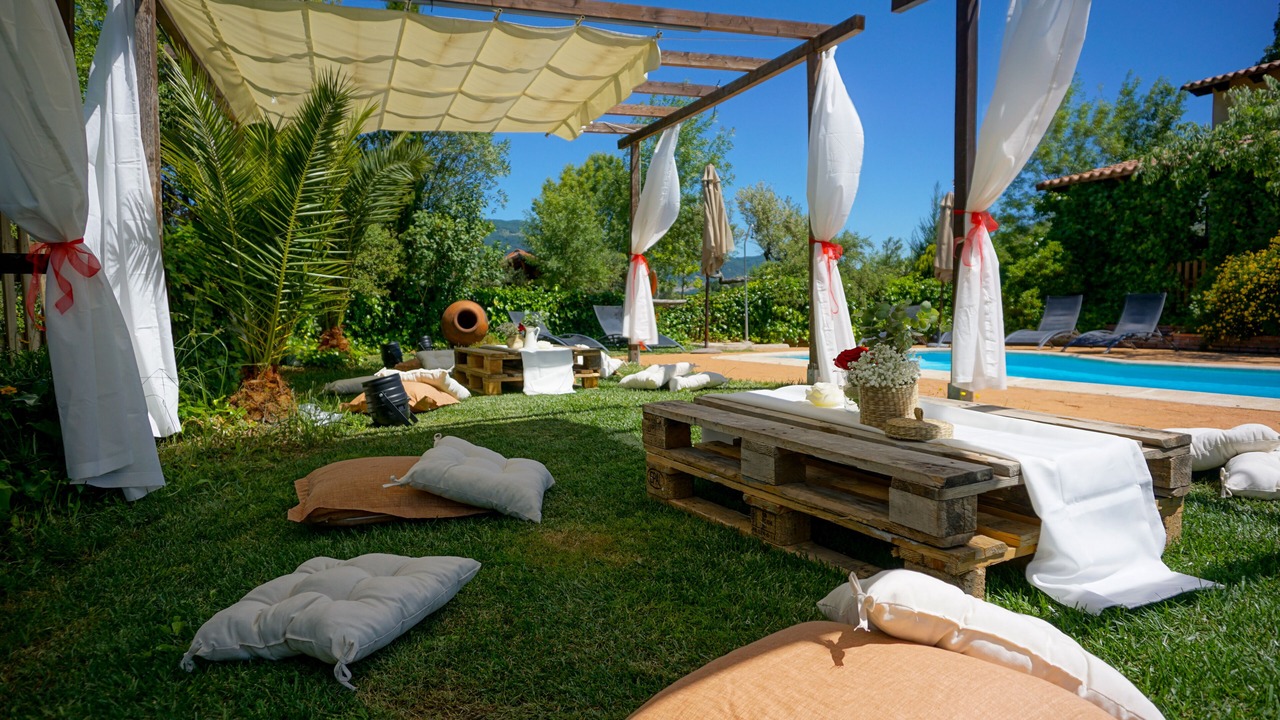 Photo of Outdoor in Hervas