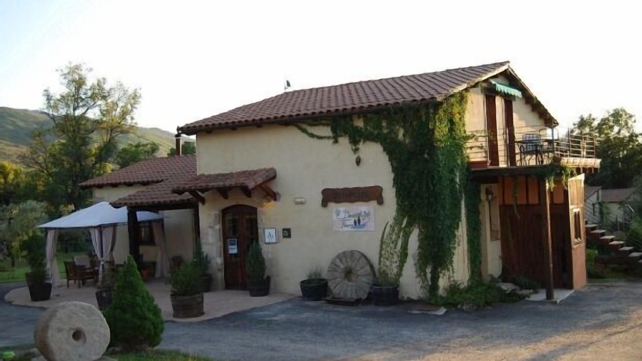 Photo of Outdoor in Hervas