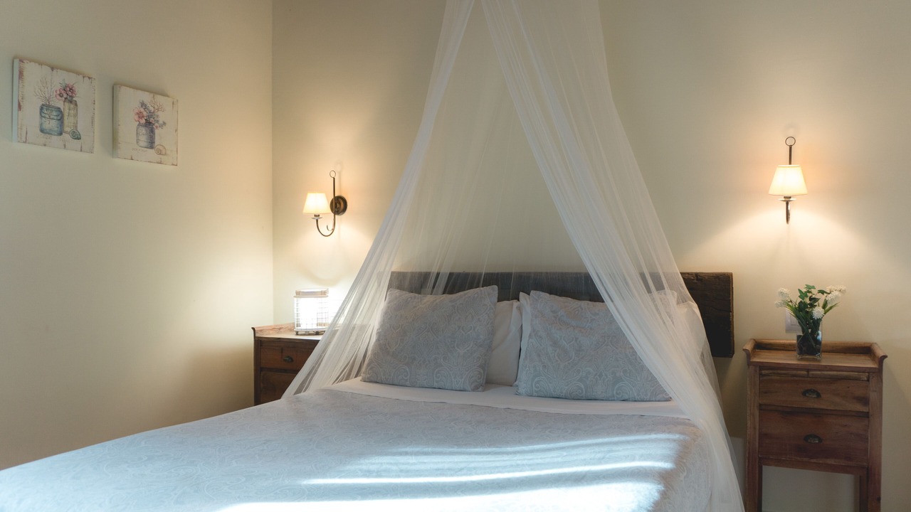Photo of Bedroom in Hervas