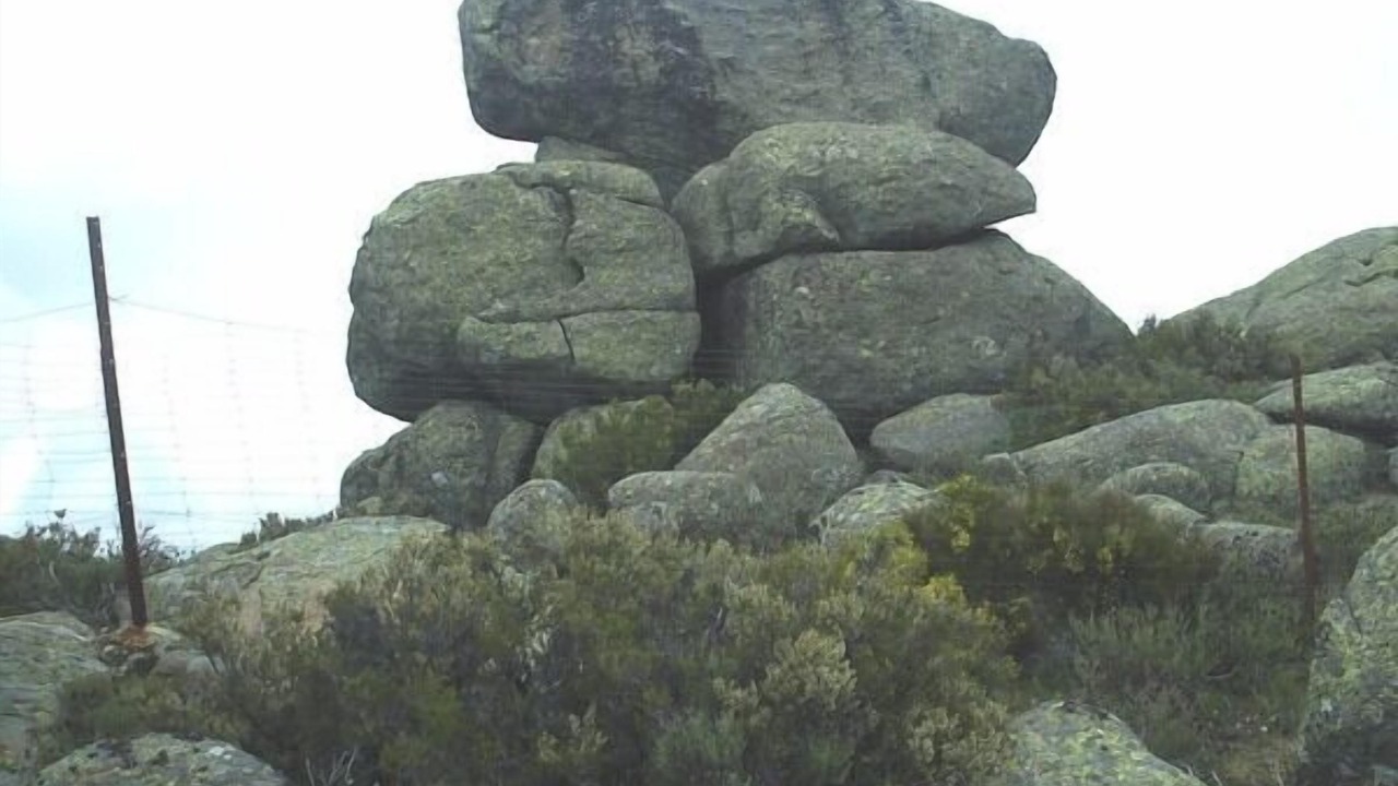 Photo of Outdoor in Casas del Monte