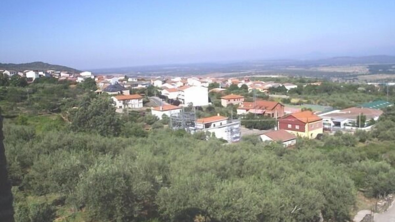 Photo of Outdoor in Casas del Monte