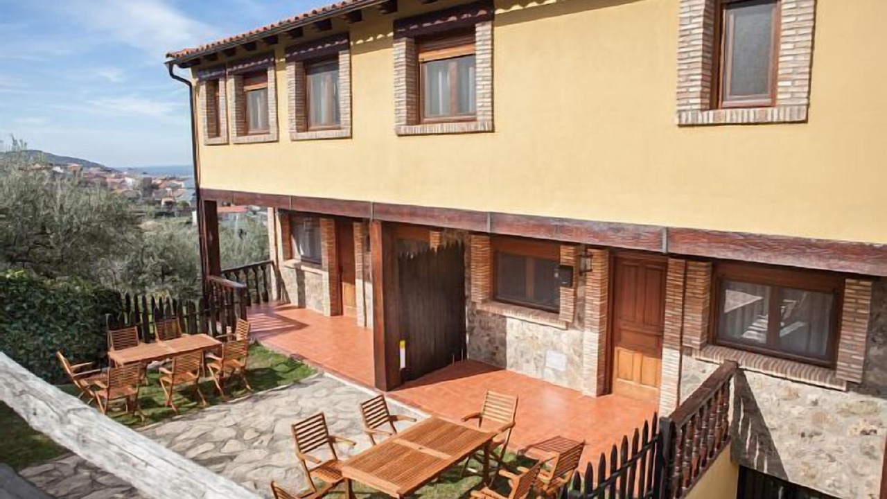 Photo of Outdoor in Casas del Monte