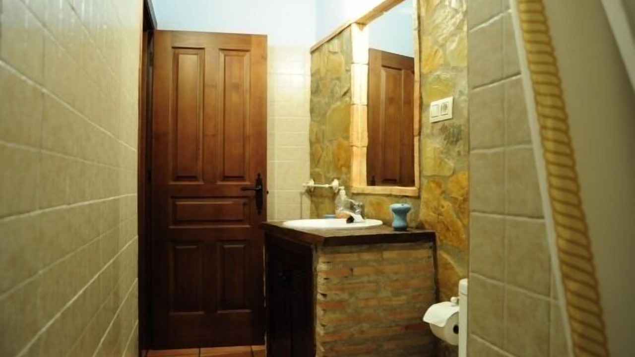 Photo of Bathroom in Casas del Monte