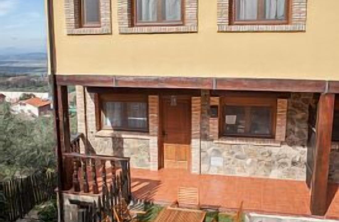 Photo of Outdoor in Casas del Monte