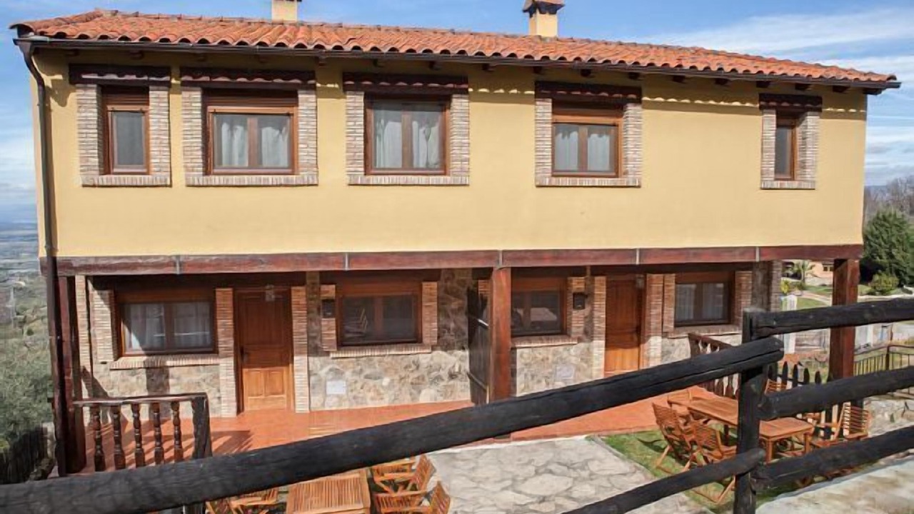 Photo of Outdoor in Casas del Monte