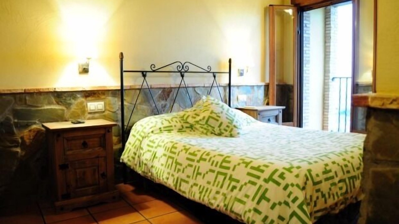 Photo of Bedroom in Casas del Monte