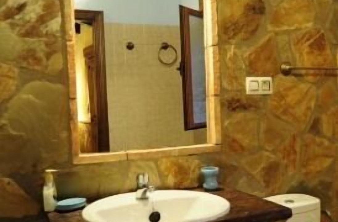 Photo of Bathroom in Casas del Monte