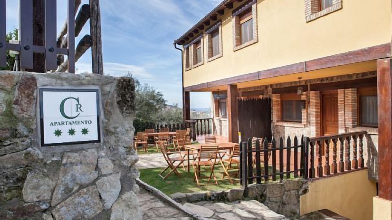 Photo of Outdoor in Casas del Monte