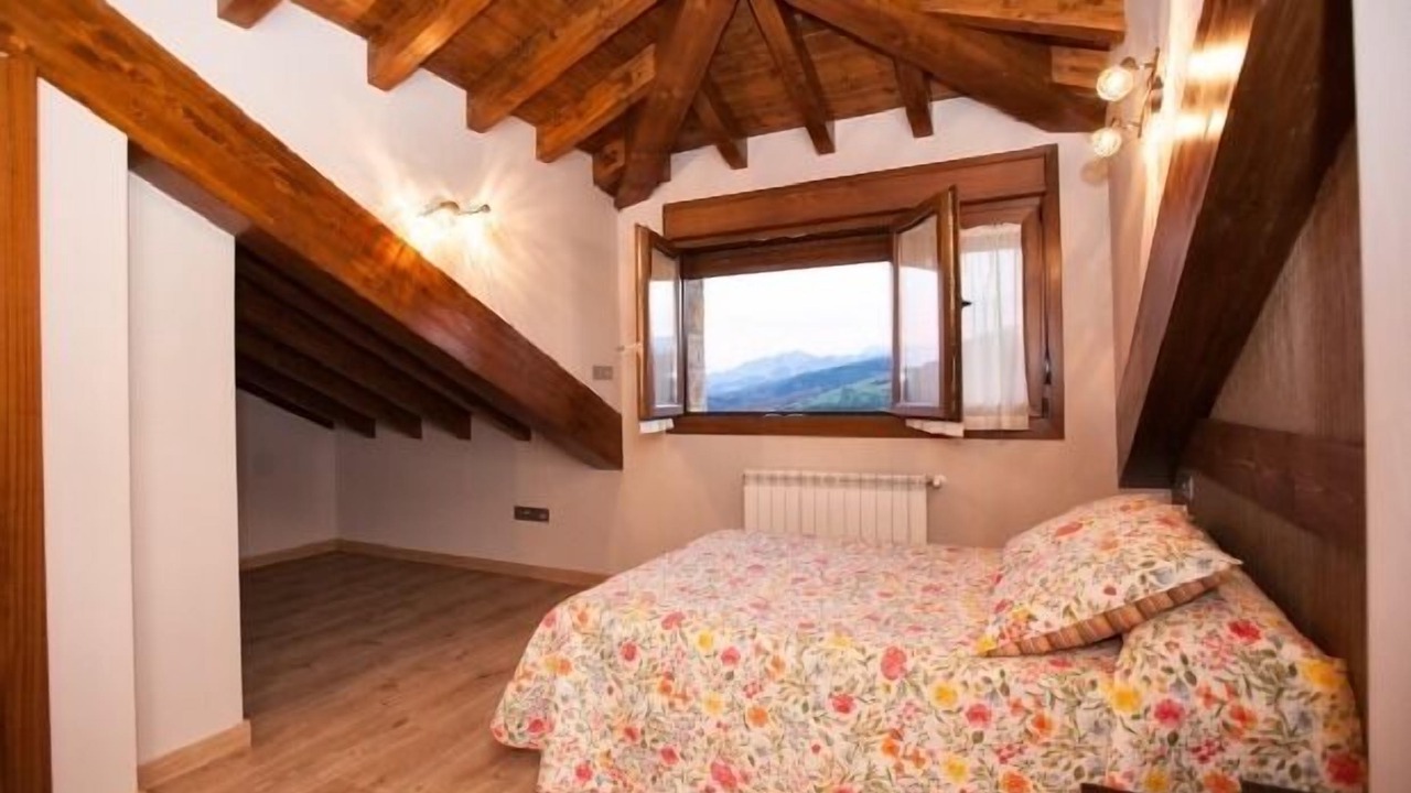 Photo of Bedroom in San Martin de Bada