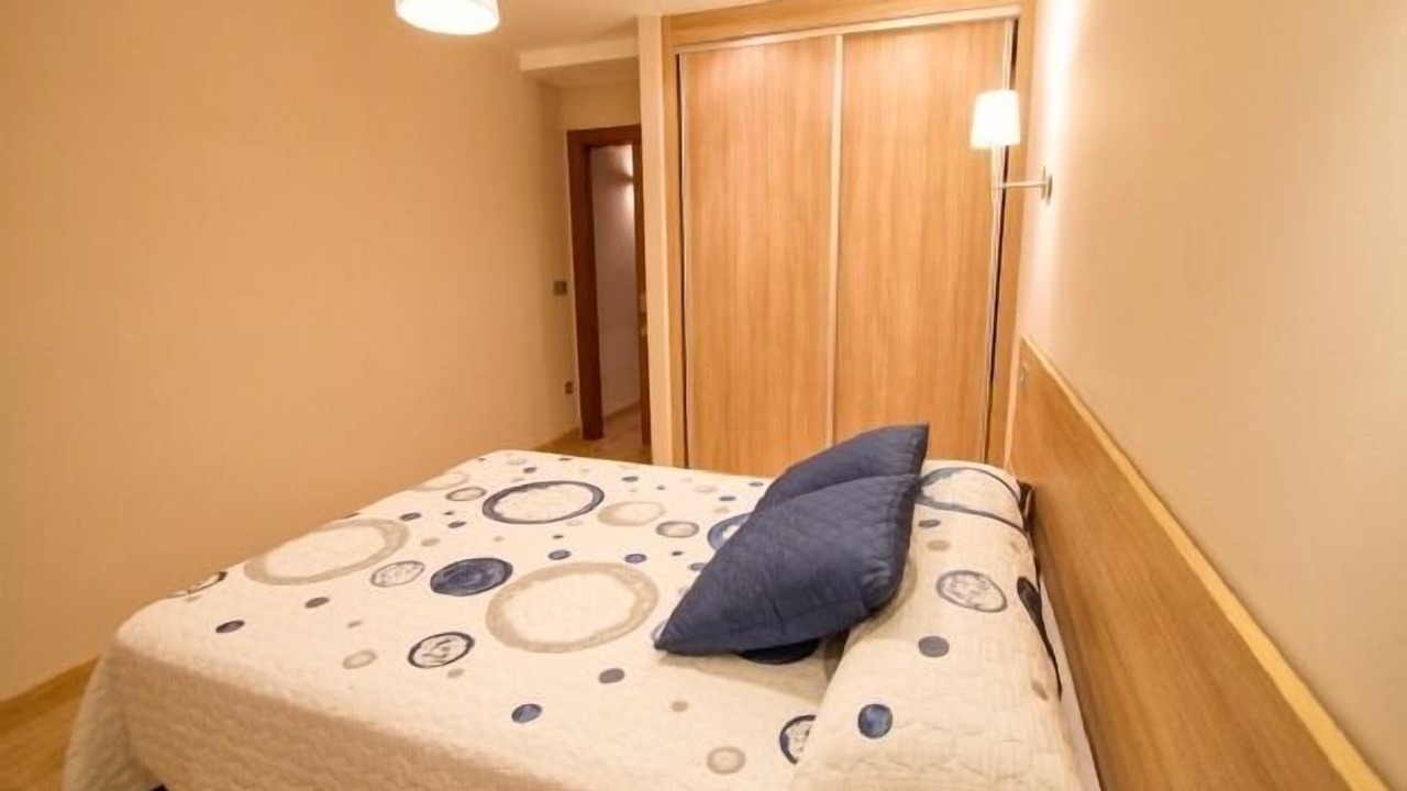 Photo of Bedroom in San Martin de Bada