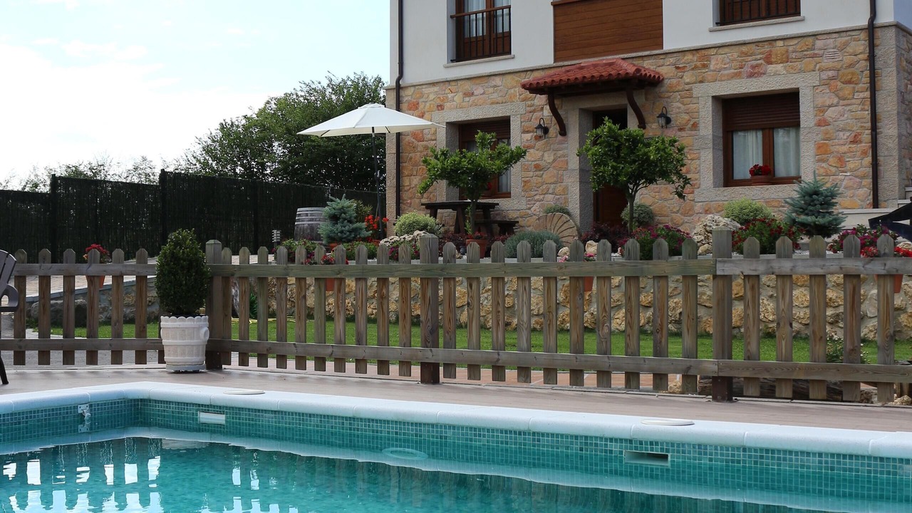 Photo of Outdoor in San Martin de Bada