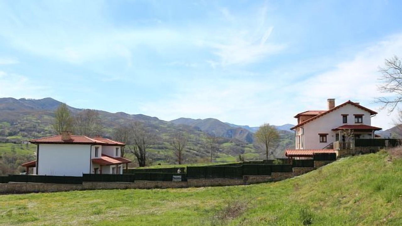 Photo of Outdoor in San Martin de Bada