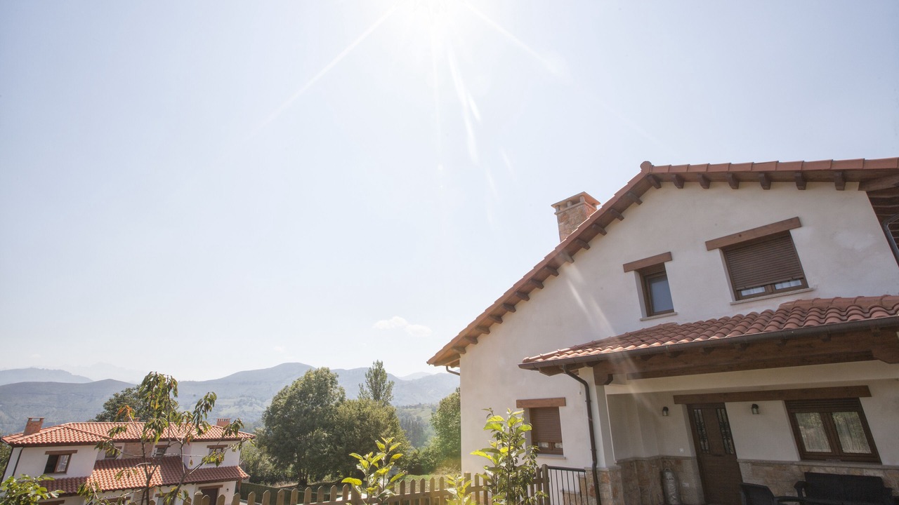 Photo of Outdoor in San Martin de Bada
