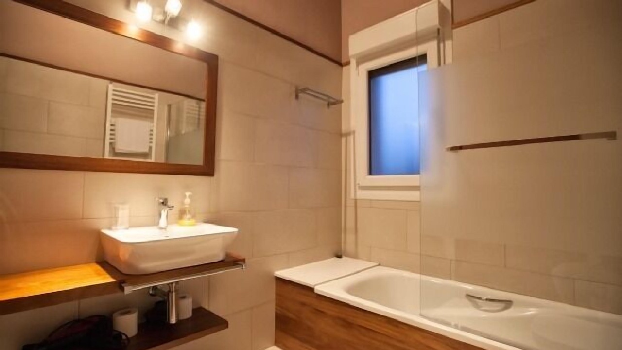 Photo of Bathroom in San Martin de Bada