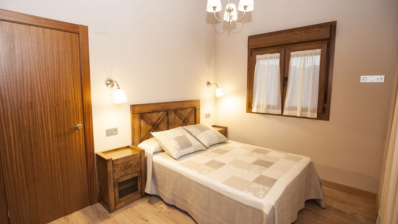 Photo of Bedroom in San Martin de Bada
