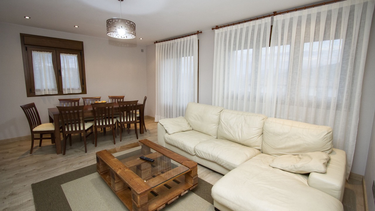 Photo of Livingroom in San Martin de Bada