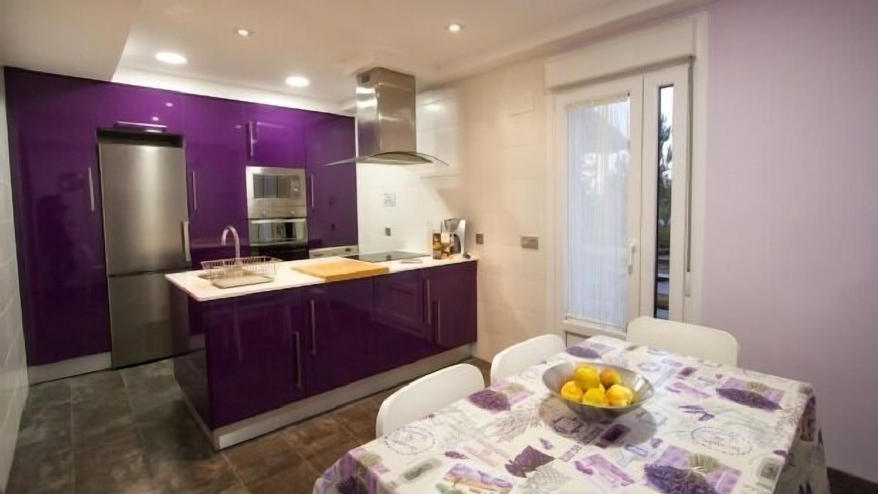 Photo of Kitchen in San Martin de Bada