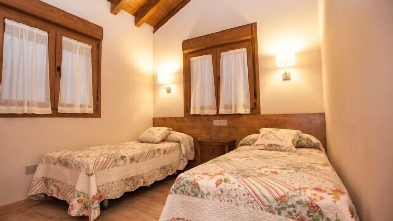 Photo of Bedroom in San Martin de Bada