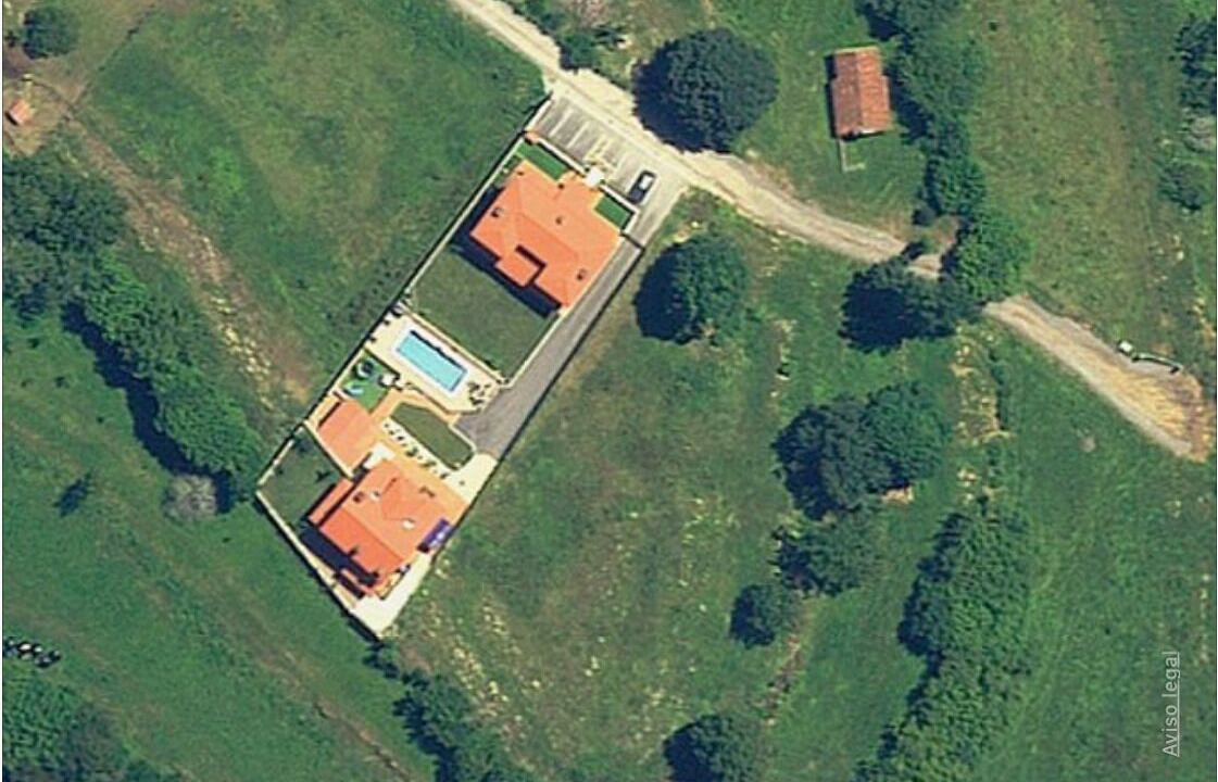 Photo of Outdoor in San Martin de Bada