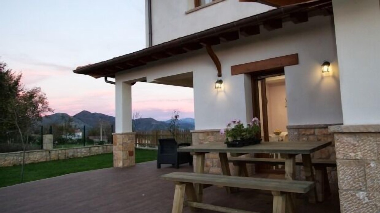Photo of Outdoor in San Martin de Bada