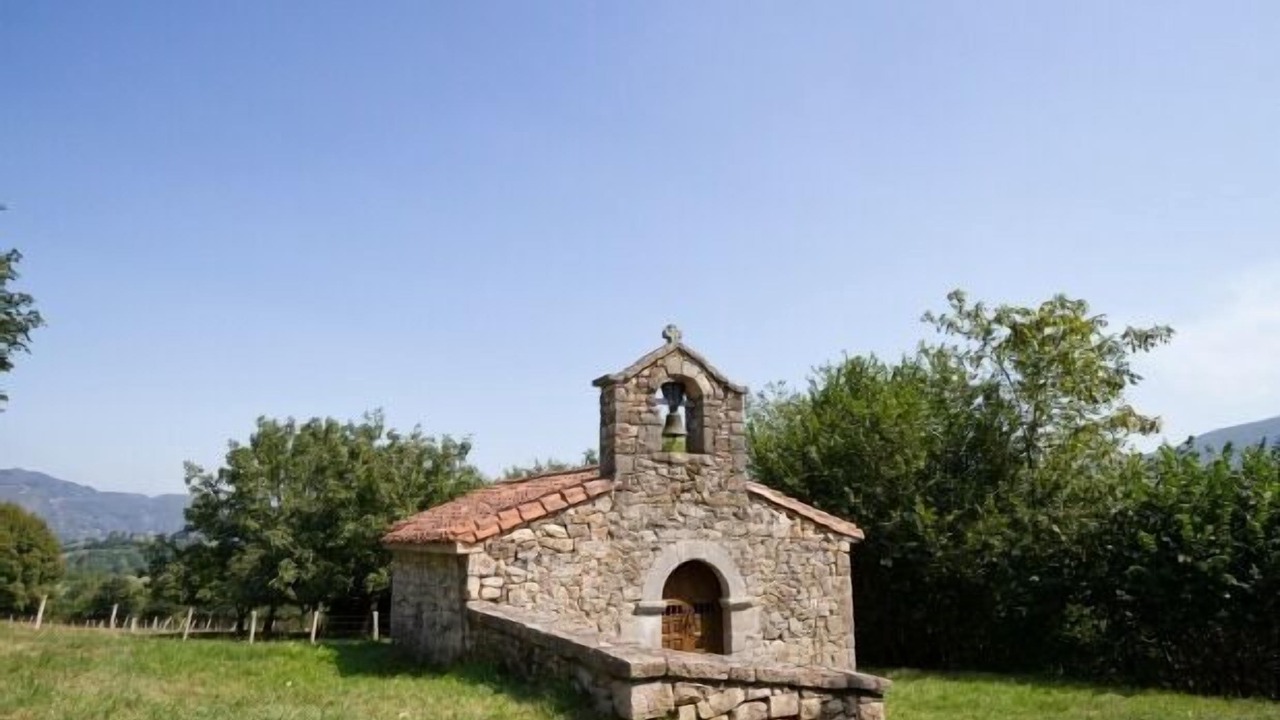 Photo of Outdoor in San Martin de Bada