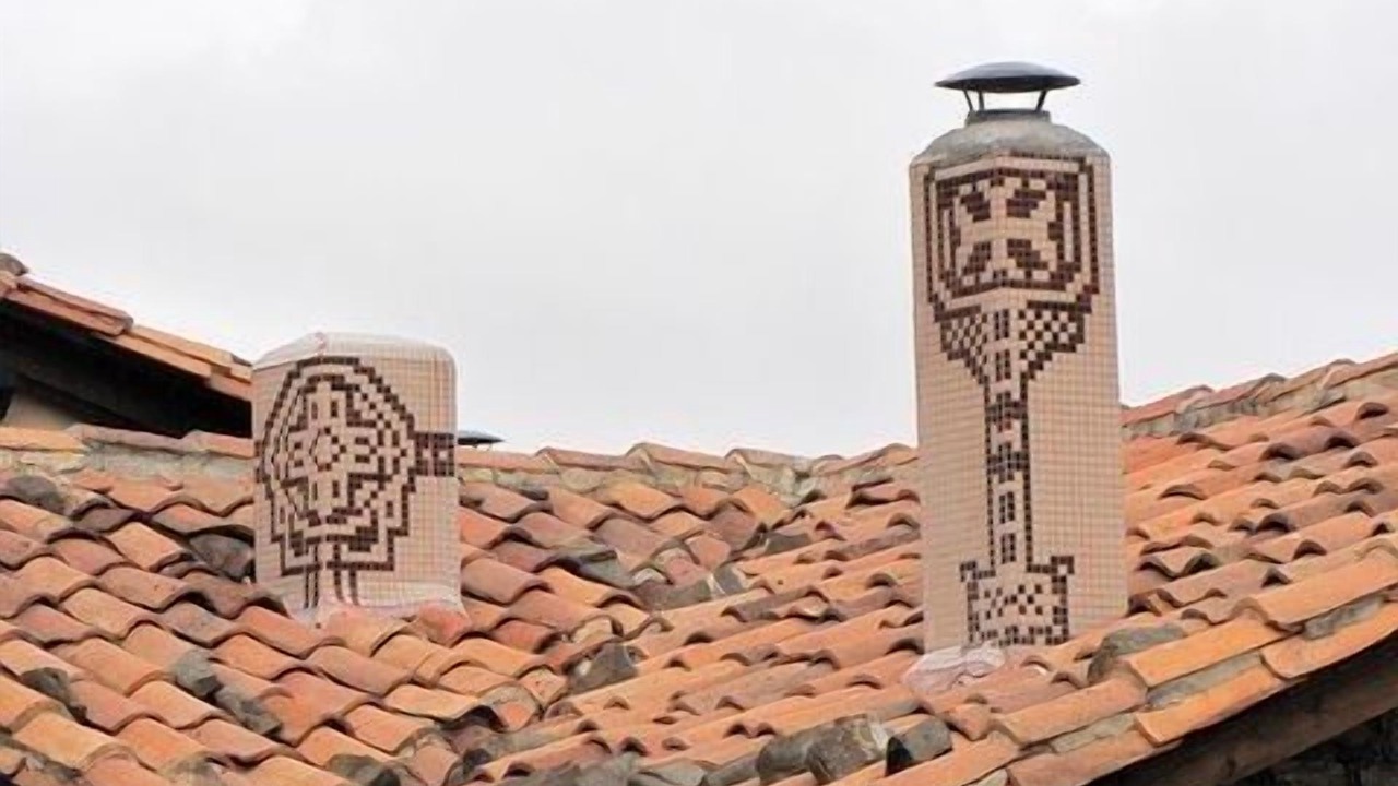 Photo of Outdoor in Tudes