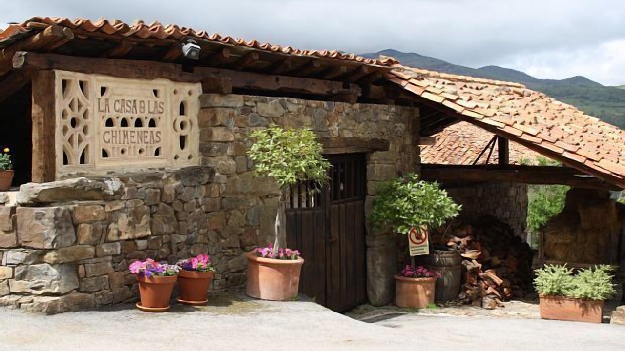 Photo of Outdoor in Tudes
