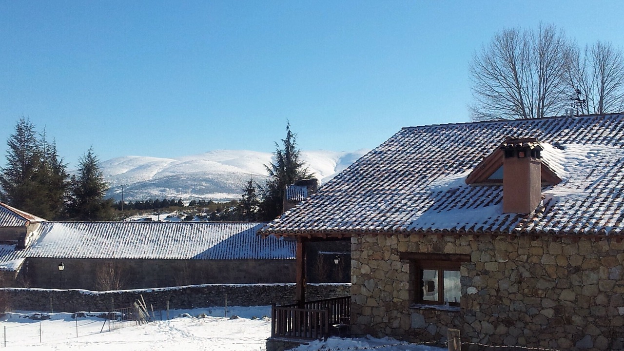 Photo of Outdoor in Navarredonda de Gredos