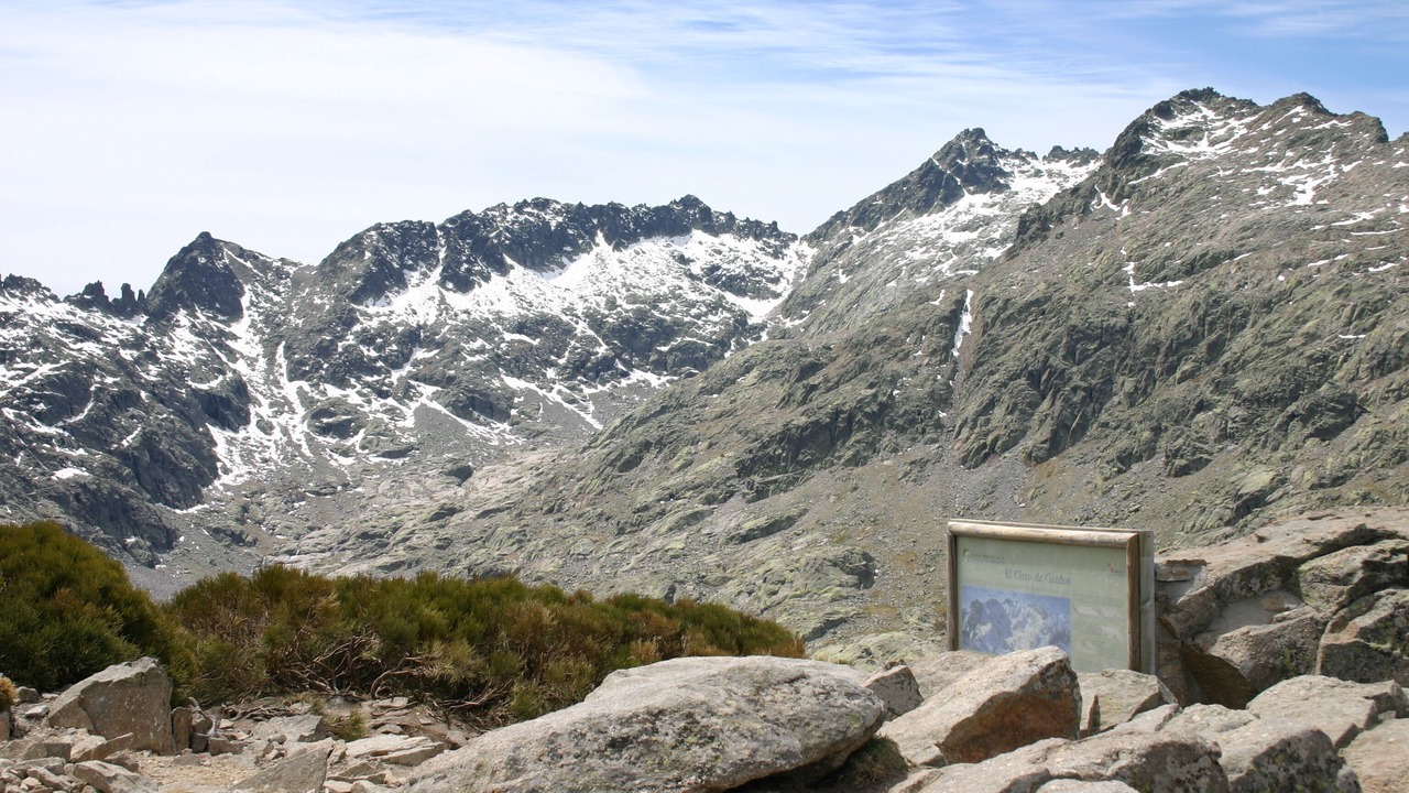 Photo of Outdoor in Navarredonda de Gredos