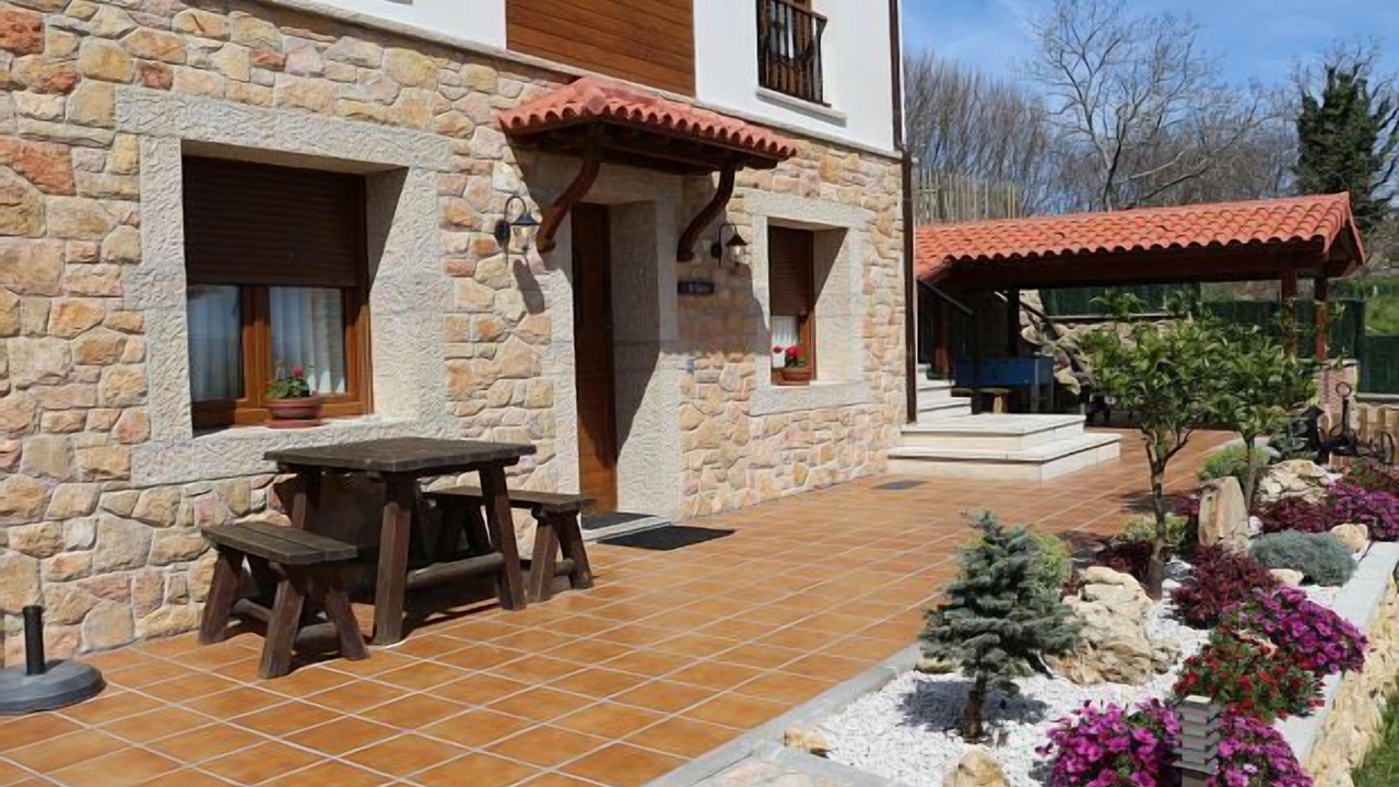 Photo of Outdoor in San Martin de Bada