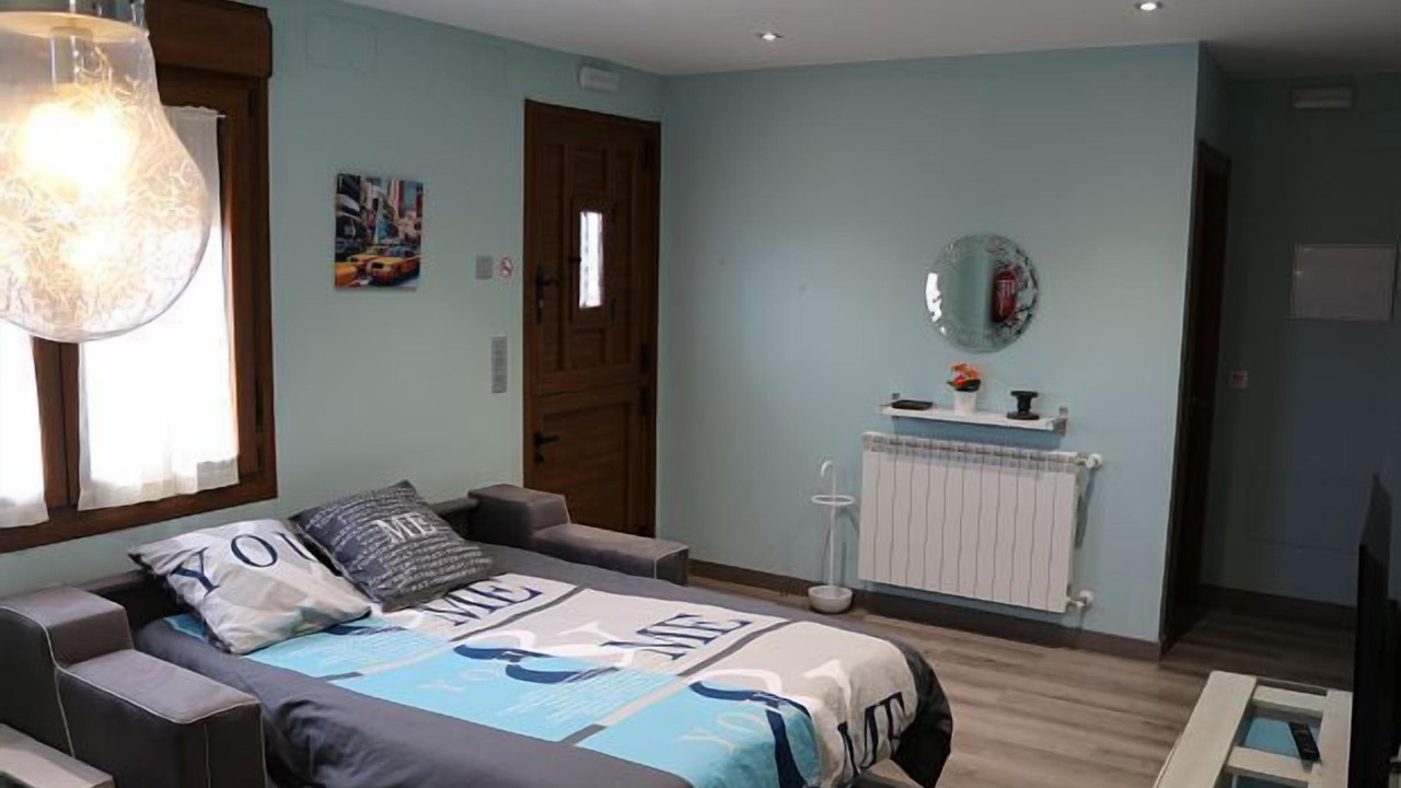 Photo of Bedroom in San Martin de Bada