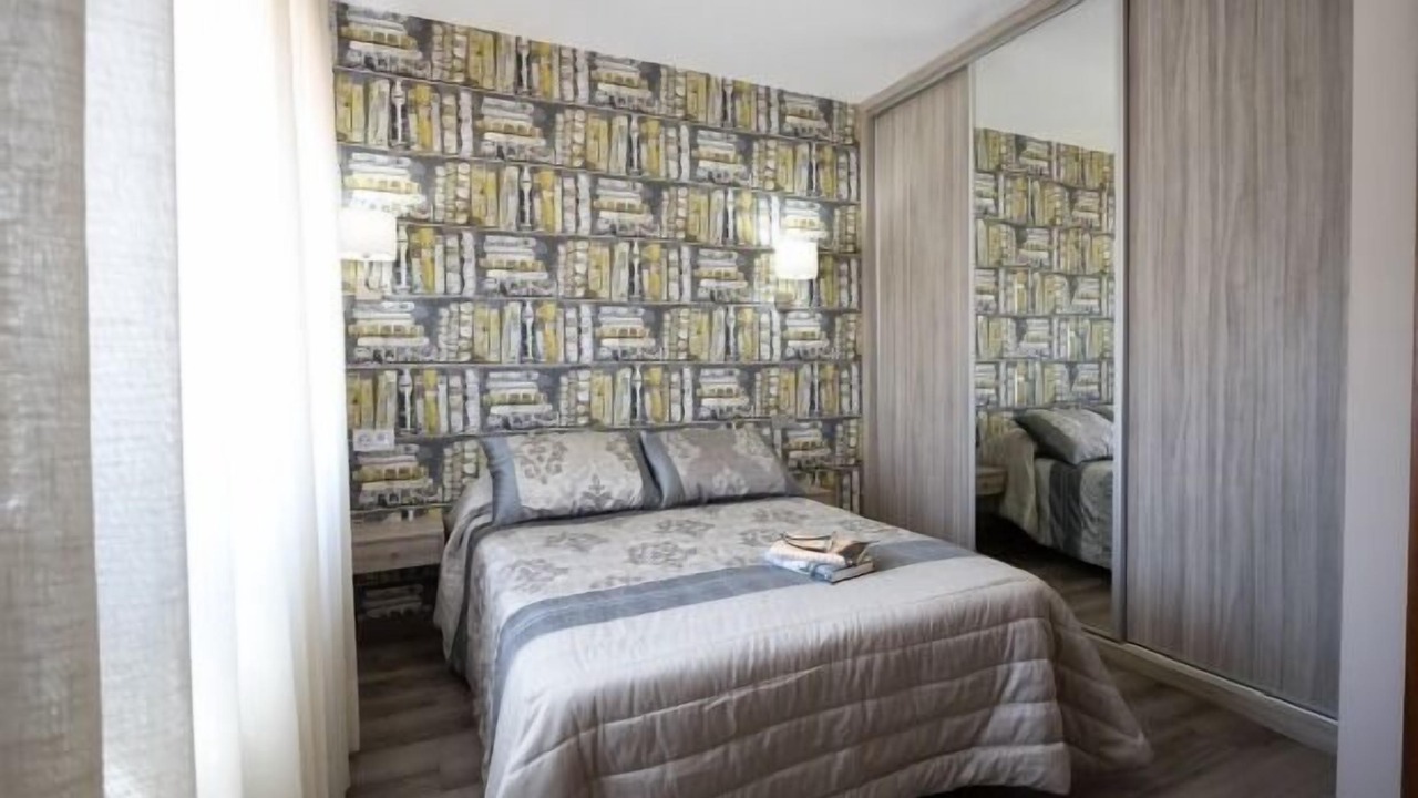 Photo of Bedroom in San Martin de Bada