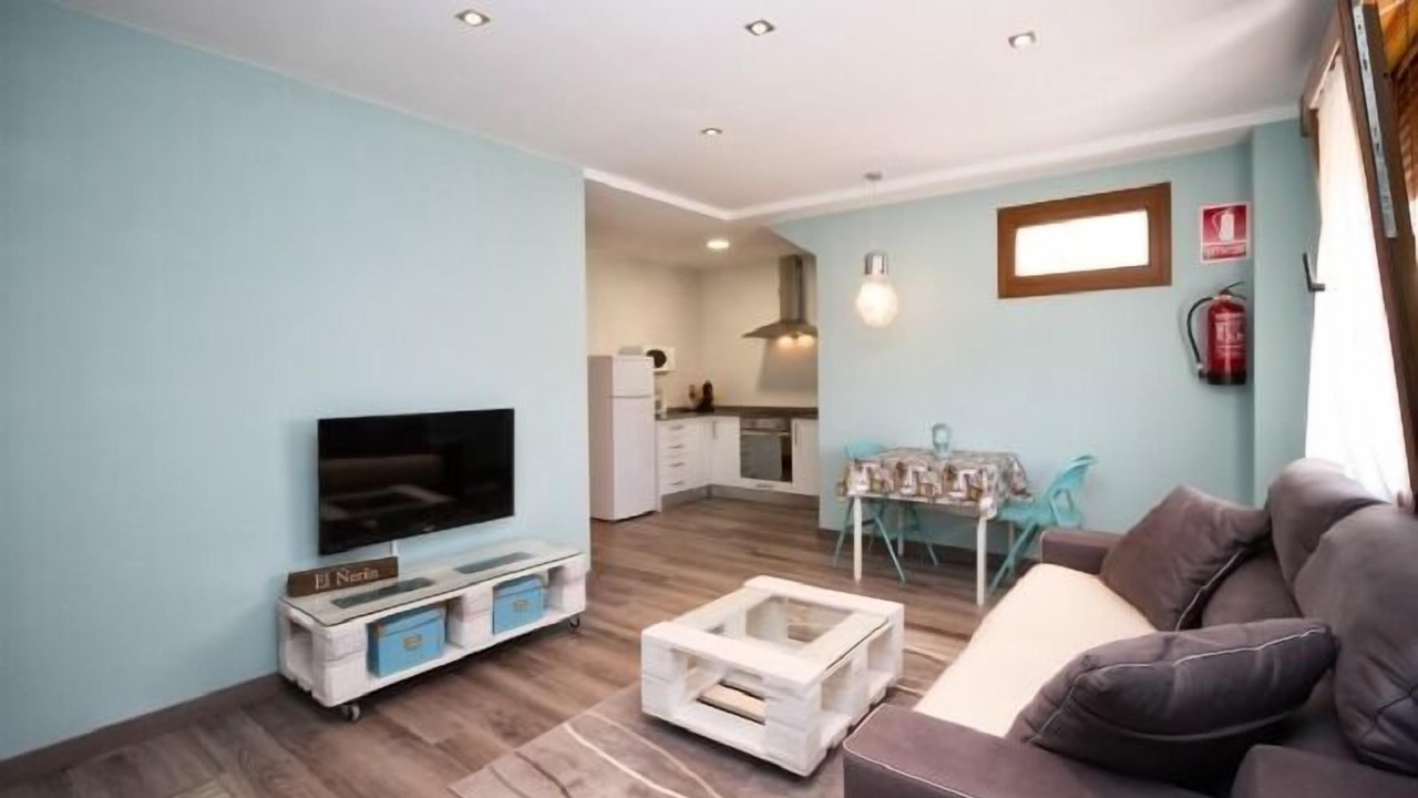 Photo of Livingroom in San Martin de Bada