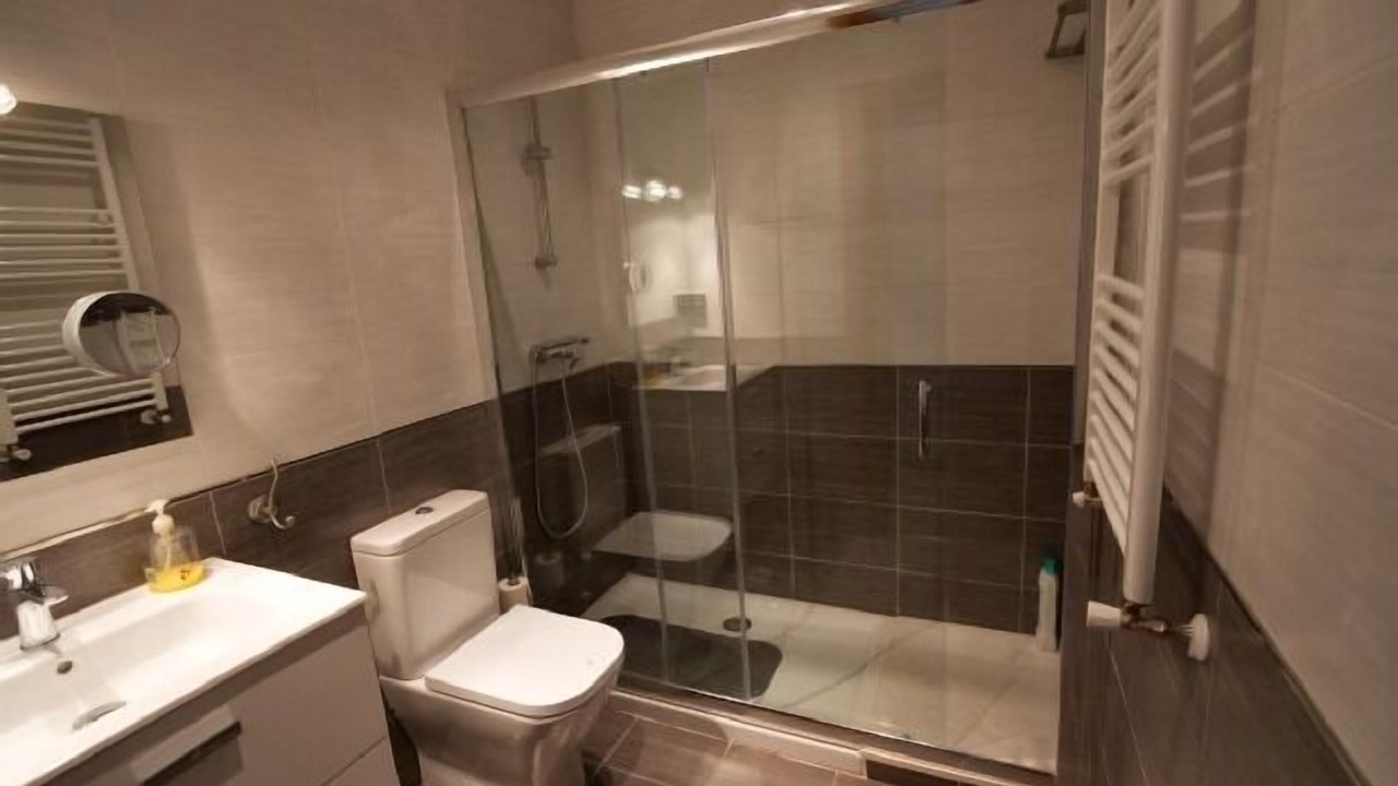 Photo of Bathroom in San Martin de Bada