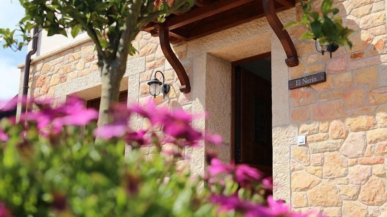 Photo of Outdoor in San Martin de Bada