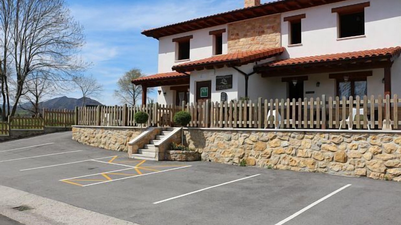 Photo of Outdoor in San Martin de Bada