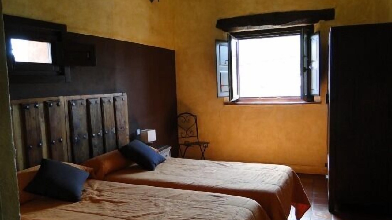 Photo of Bedroom in Vidrieros