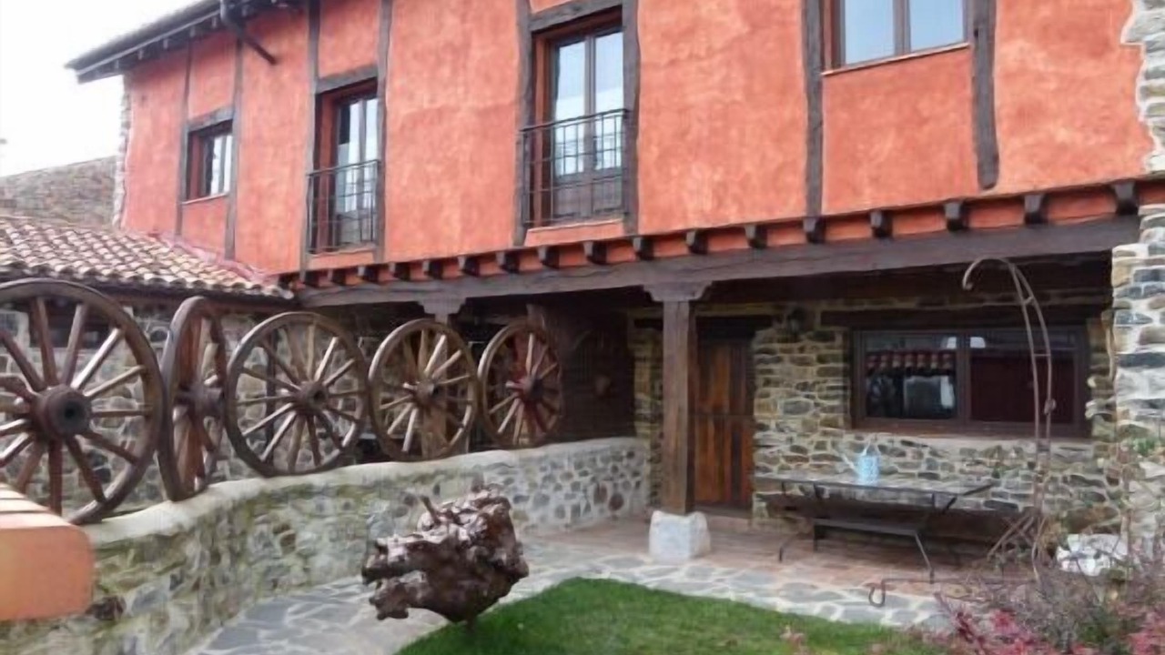 Photo of Outdoor in Vidrieros