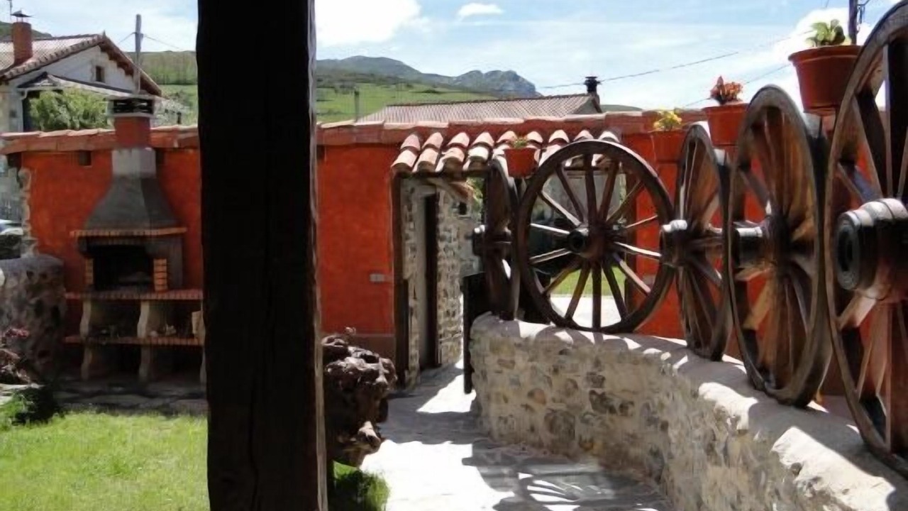 Photo of Outdoor in Vidrieros