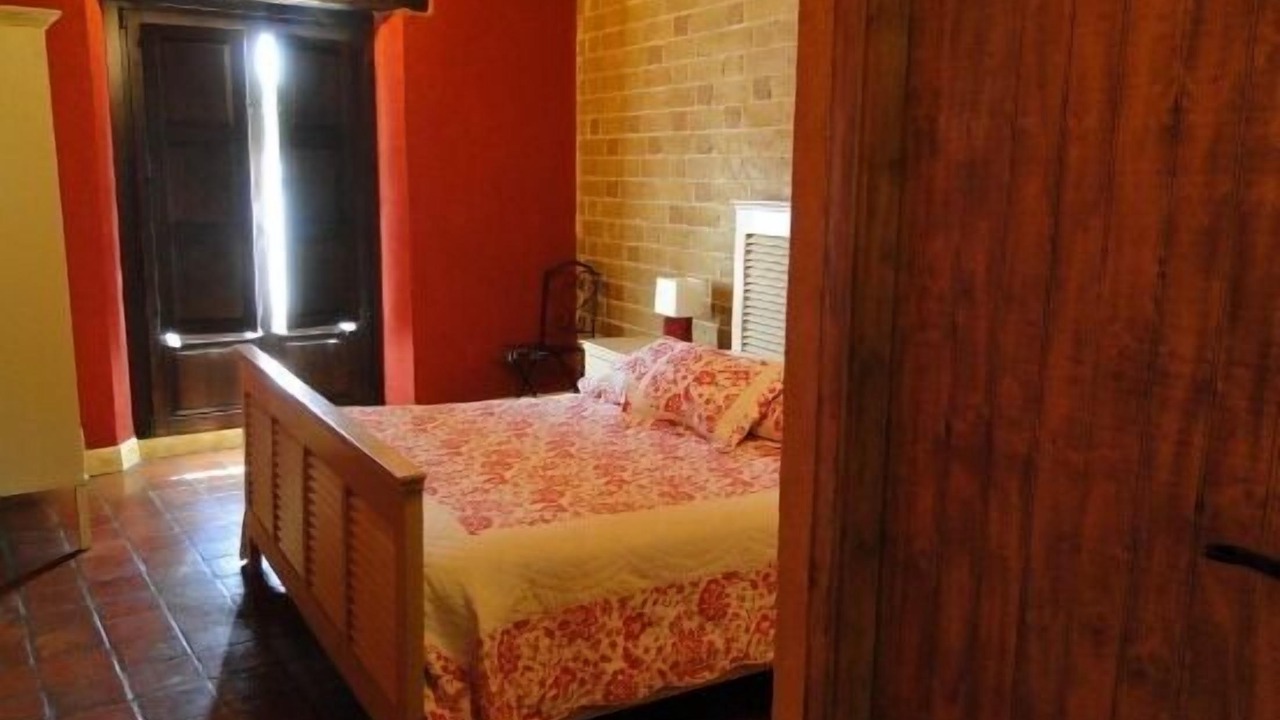 Photo of Bedroom in Vidrieros