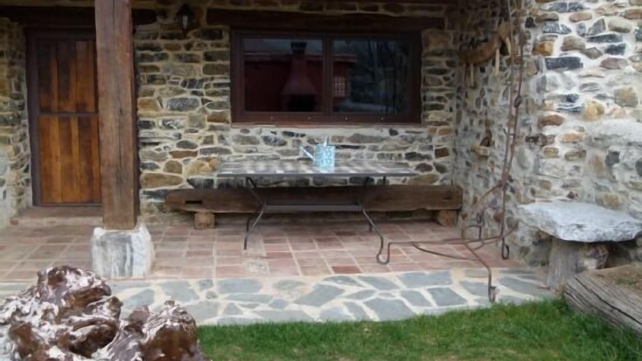 Photo of Patio Balcony in Vidrieros